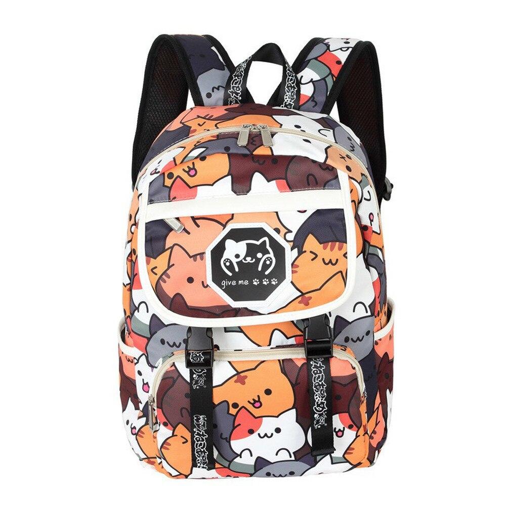 anime loungefly backpack