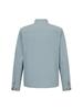 Ferraromilano Lightweight Nylon Spandex Jumper Sky Blue (Amsejp20142)