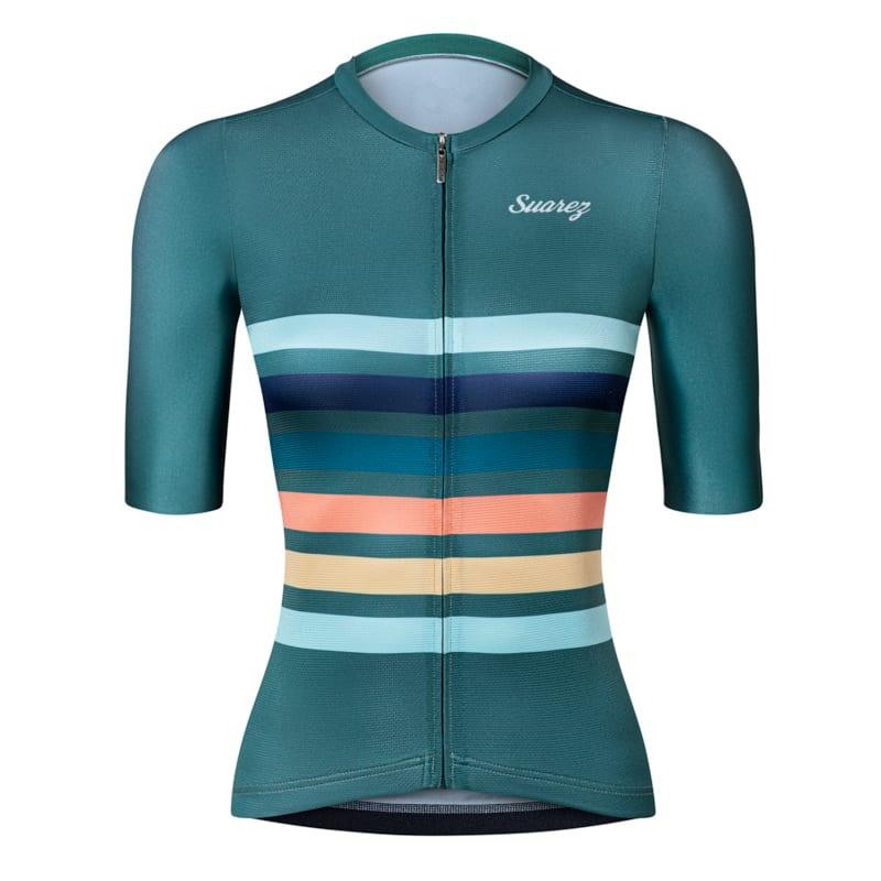 Summer Womens Professional Short Sleeve Cycling Team Jerseys Mountain Bike Clothing Camisa Bike Feminina Camisa De Time Hot Sale