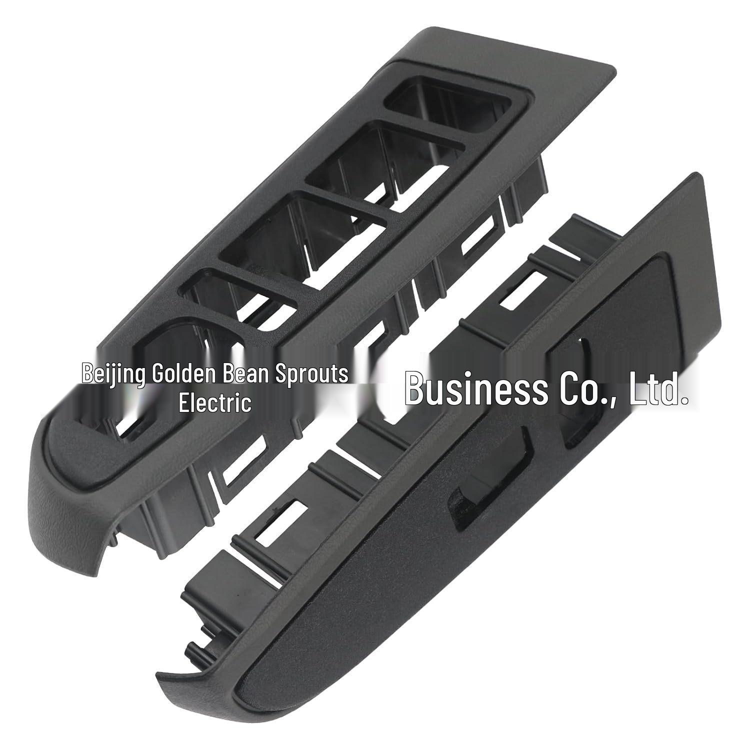 Chevrolet Silverado 03-07 Power Window Switch Panel (89045128, 89045120) Neutral