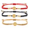 Braceletes – Pulseiras de contas