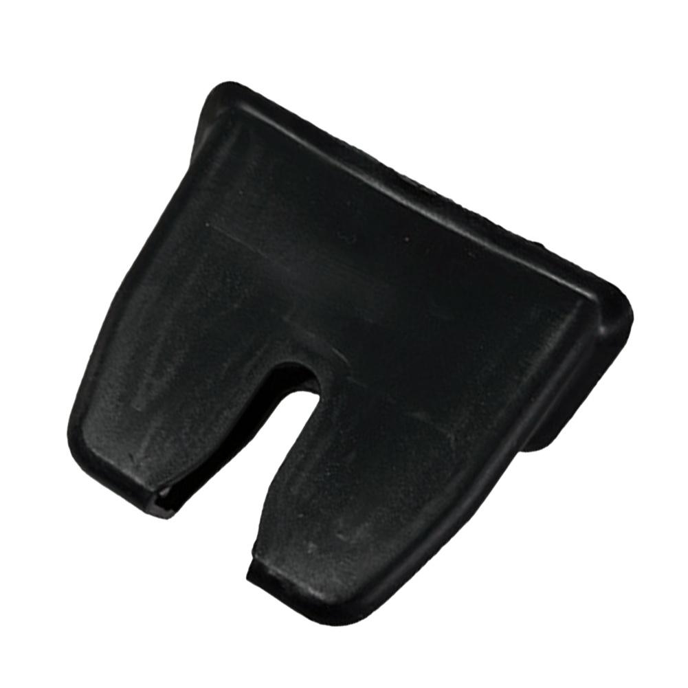 Latch Cover Substrate 1769832-10-D 1769832-10-E Replacement, Compatible For Tesla Model 3, For Highland- Direct Fit Plastic