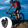 Cycling Tail Light Mount Strap Silicone Light Mount Band Replacement Fixing Strap Adjustable Light Holder