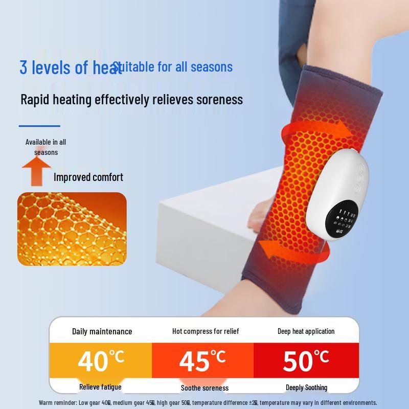 MIAOJIE X5 Foot & Leg Airbag Massager