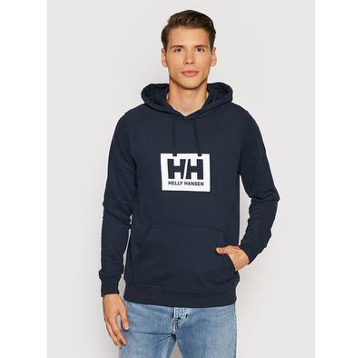 Helly Hansen Hh Box Hoodie