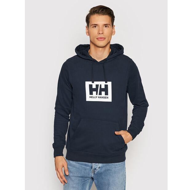 Толстовка Helly Hansen Hh Box EU XL