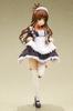 To Darkness Yuuki Mikan Maid Style Scale PVC Painted Complete Figure Love-Ru 1/7