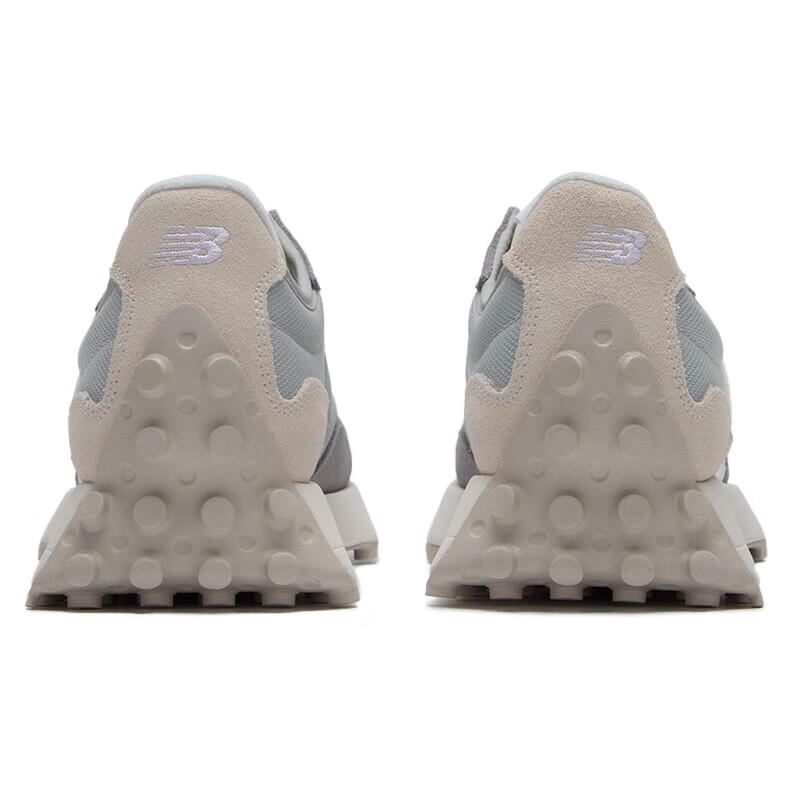 New Balance 327 Series Retro Casual Sneakers