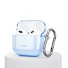 Tech-Protect Flexair Apple Airpods 4 Baby Blue