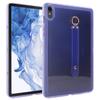 For Samsung Galaxy Tab S9 Case Shockproof TPU Tablet Cover with Wristband