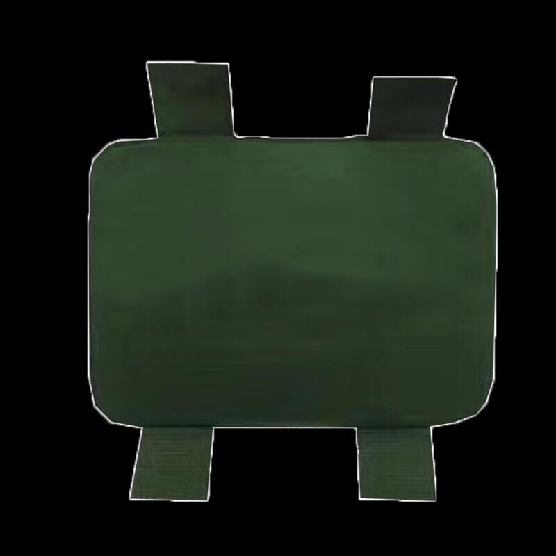 Martial Arts Wall Target