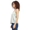 Urban Classics Womens/Ladies Viscose Satin Cami Top