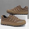 Shoes Canvas Land War Men'S Non-Slip Casual Shoes Labor Insurance Wear-Resistant Work Casual Breathable Versatile Thick-Soled Military Training Shoes
