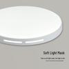 Modern Minimalist Round LED Ceiling Lamp