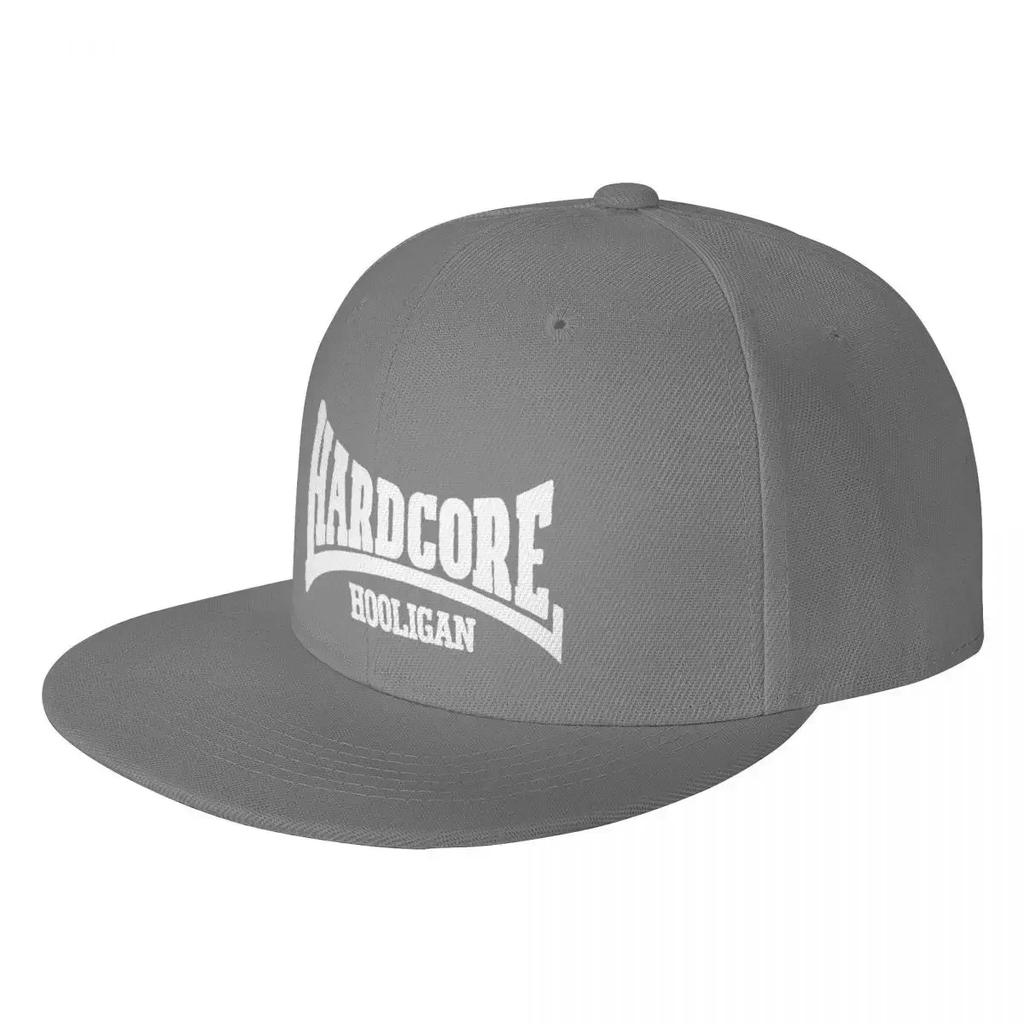 New Hardcore Hooligan Hat Ball Cap Caps For Unisex Baseball Cap Unisex Unisex Hat Baseball Cap