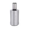 8 Pcs Plug Hole Cutter Set Dowel Maker Cutting Tools 3/8" Shank Bit W/case