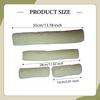 4 Pieces Horses Halter Covers Horse Gear Versatile Wraps Comfort