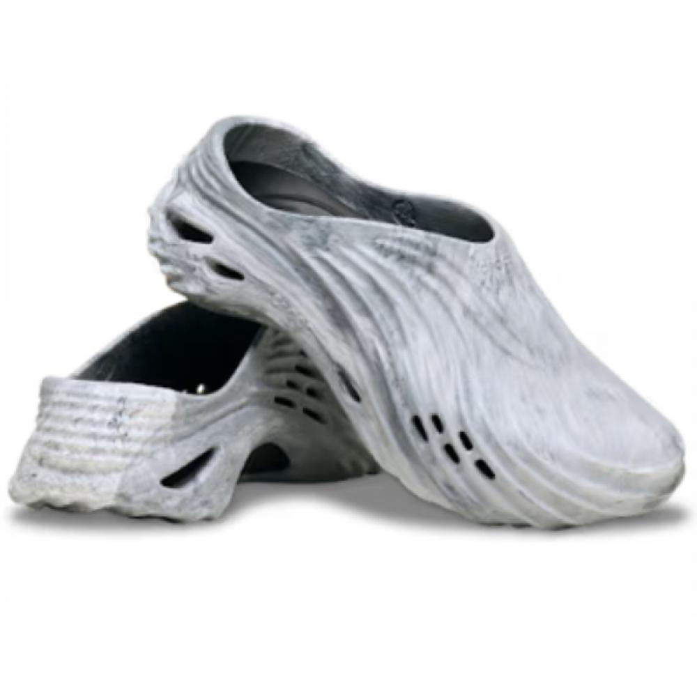 

Crocs Eco Watercolor Marble Wave 211811 066 M11(290)