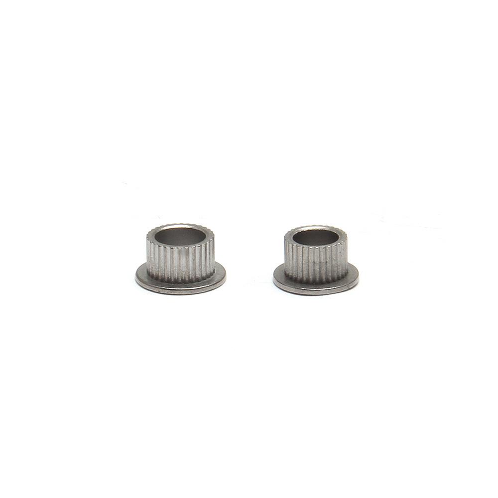 Door Hinge Pin Bushing Repair Kits for 1994-2004 Chevrolet S10 & GMC S15