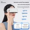 AUX Smart Visual Eye Massager