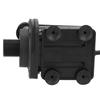 JT-1000B-12 Submersible Pump, DC 12V Brushless Water Pump, 5M Head, Low Noise, Drainage Pump, Practical Boost Pump, for Hydroponics