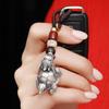 Dragon Turtle Pendant Xuanwu Xiang Pendant Male Dragon Head Turtle High End Pendant