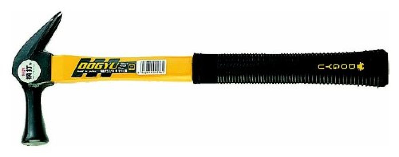 

Dogyu Industry Square Handle Glass Span with Stopper