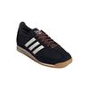 adidas SL72 OG Nero Bianco Sporco Scarpe da Ginnastica Donna Nero Profondo JQ8326
