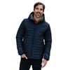 Stormtech Mens Nautilus Full Zip Hoodie