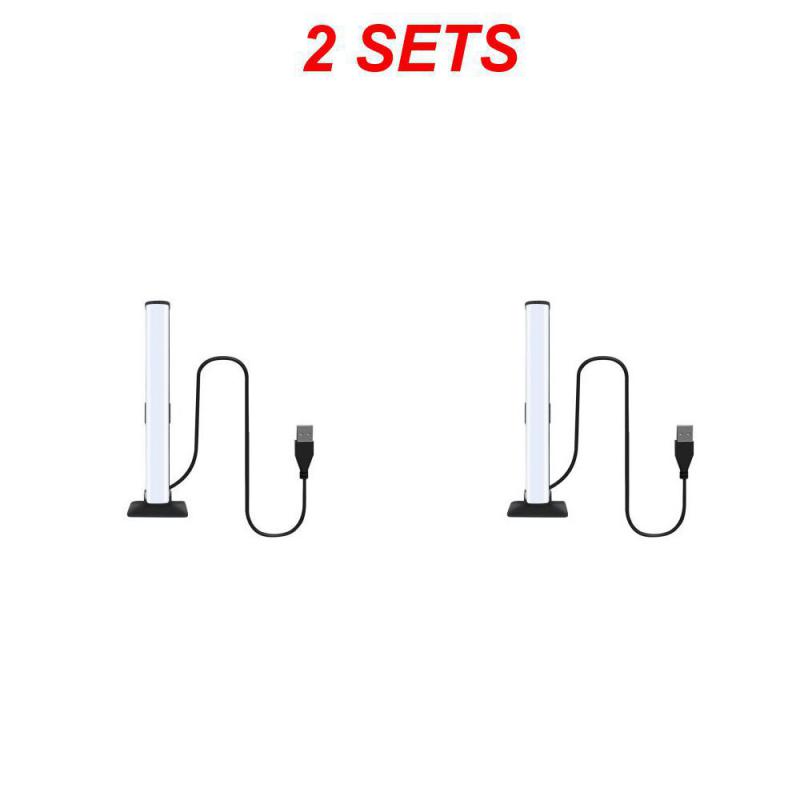 ZigBee 3.0 RGBCCT 4W Light Bar GLEDOPTO DC5V USB Tuya Smart Life SmartThings Homey Alexa App Voice RF Remote Control Night Light