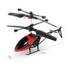 RC Helicopter Remote Control Helicopter Mini RC Toy for Kids