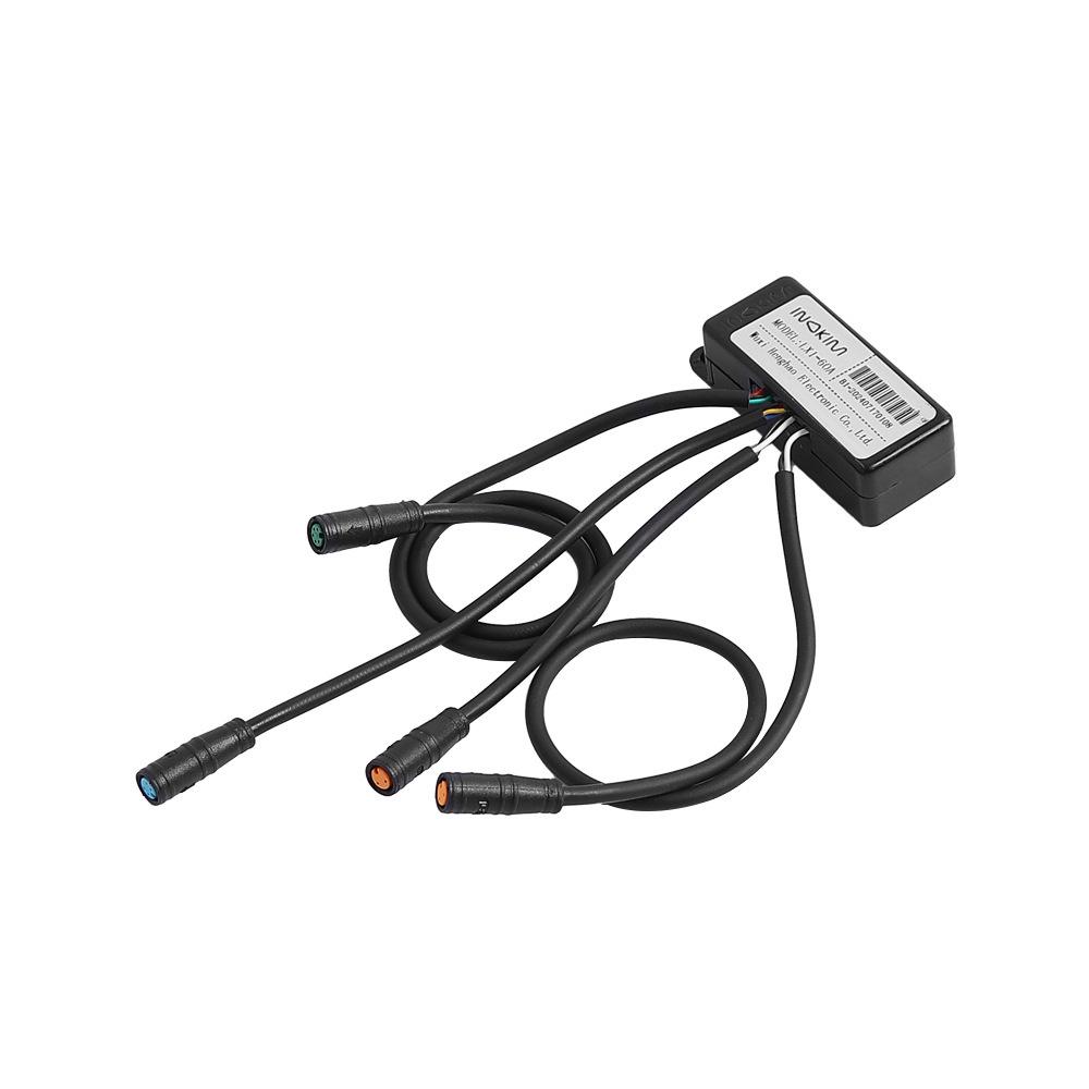 

Led Light Module Controller For Inokim 60V Oxo Ox Electric Scooter