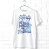 Everly Brothers Guitar Duo Men's T Shirt