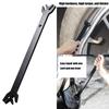 Professional Rims Repair Wrench Spanner Adjustable Spoke Tool 8.7mm 8.5mm 7.5mm 6.3mm Fit for Various Motorcycle Wheel