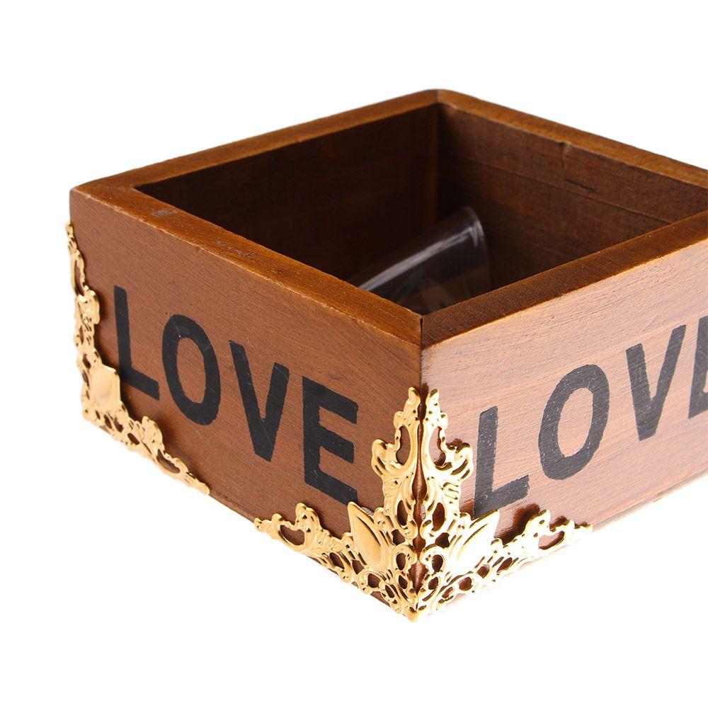 Metal Angle Corner Brackets Decorative Furniture Protector Photo Frame Bracket Decor for Menus Corner Bracket