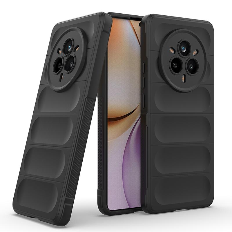 Flexible Skin Feeling Silicone Shockproof Case for Realme 14 Pro+ Plus Realme 14 Pro 5G Protective Cover Fundas Coque Capa