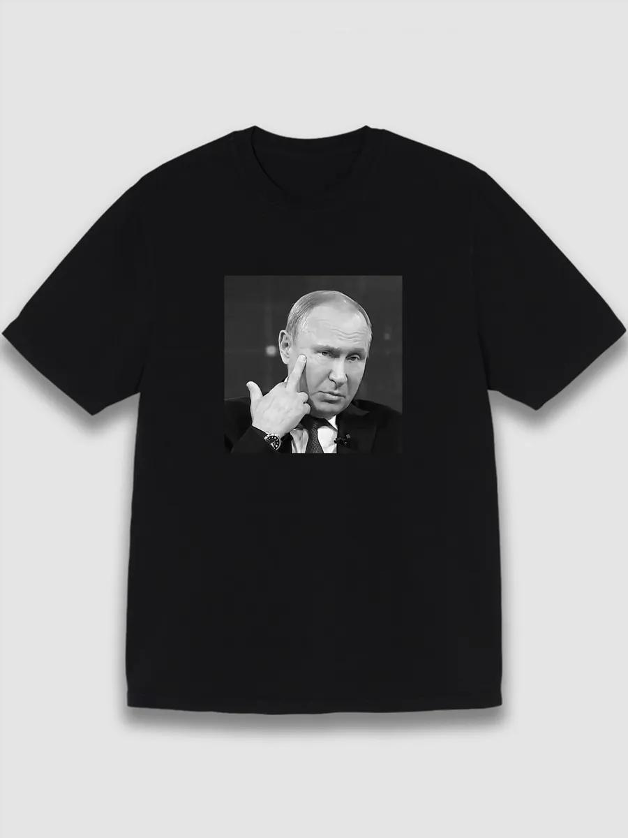 Футболка бренда Dream Shirts M