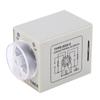 AH32 Time Relay Mini Delay Controller Timer AC 220V for Automatic  Control System