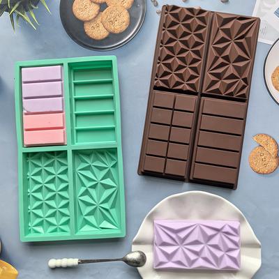 Prodotti da forno – Tappetini in silicone e stampi da forno