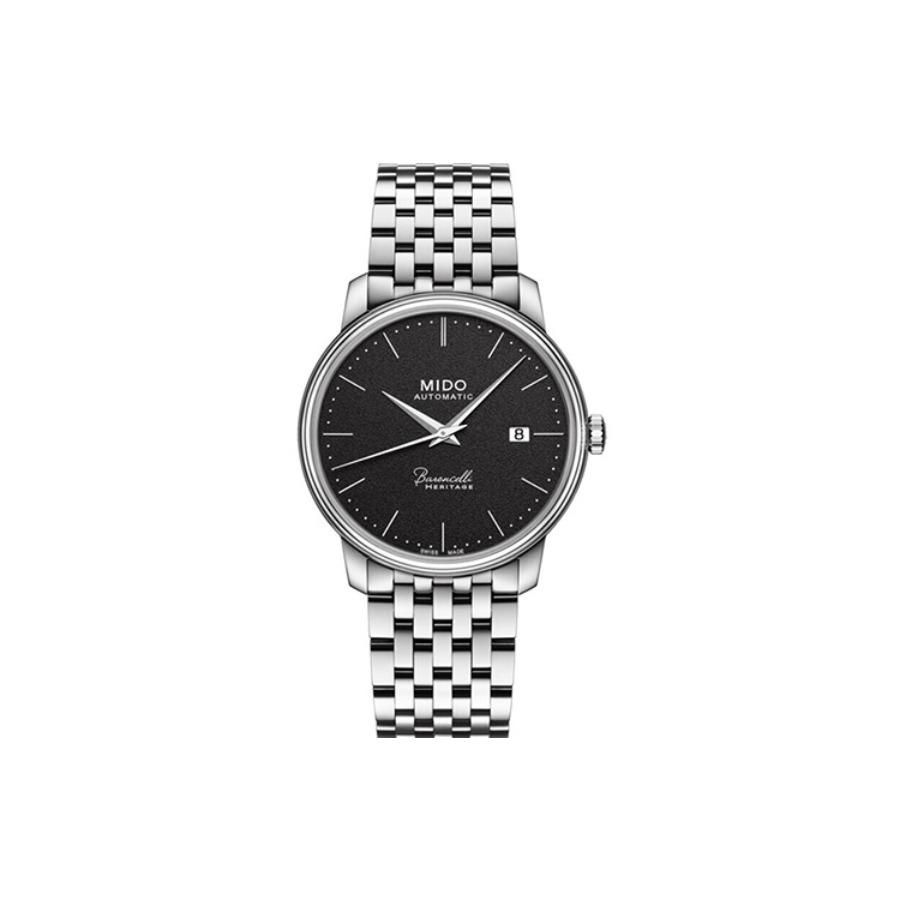 MIDO Belem Seri automatic mechanical movement