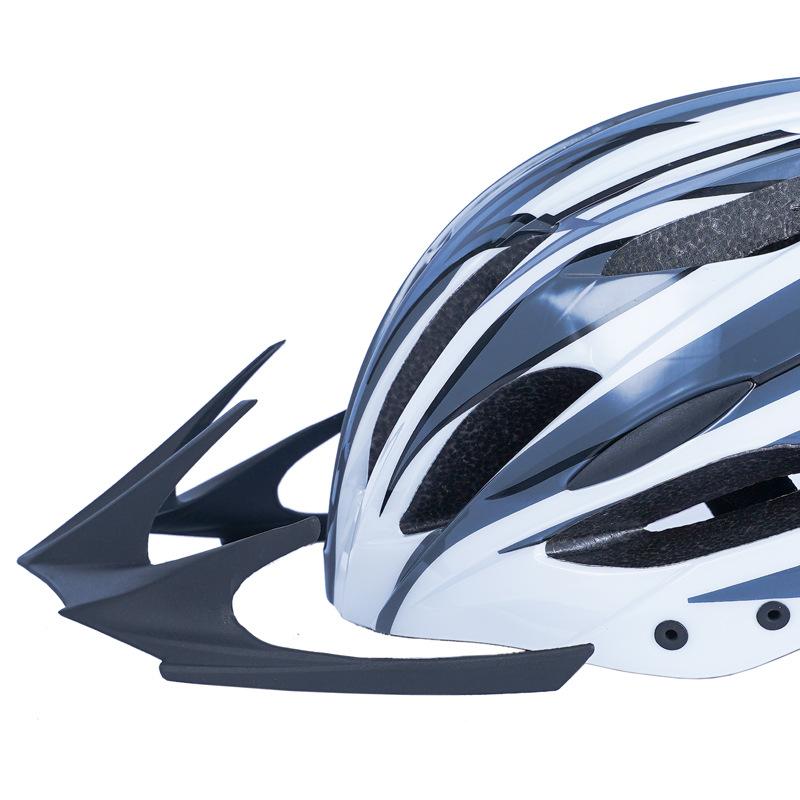 New Bicycle Helmets Men and Women Mountain Bike Riding Helmets Bicycle Road Bike Riding Helmets