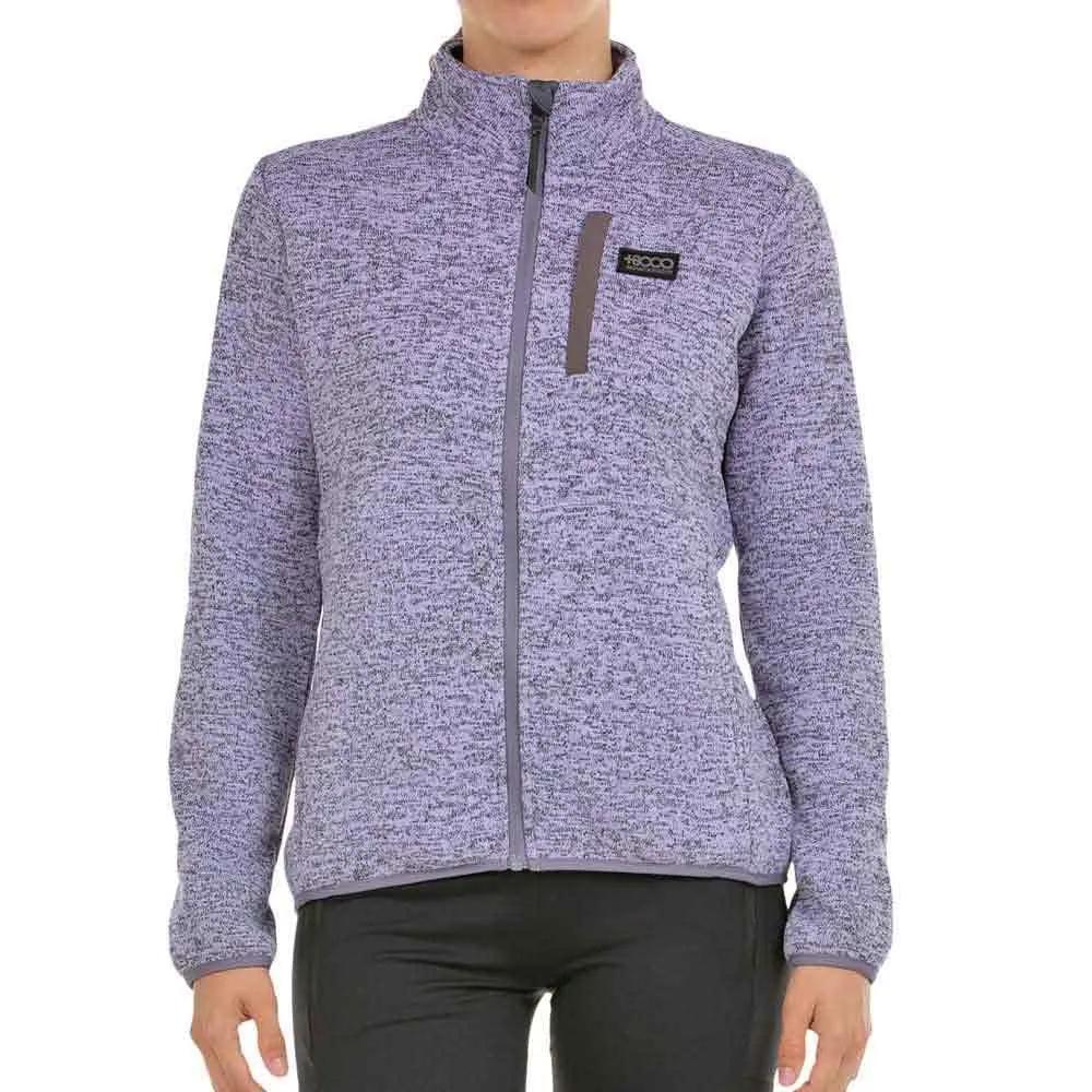 

+8000 Флисовая на молнии Leidi XL