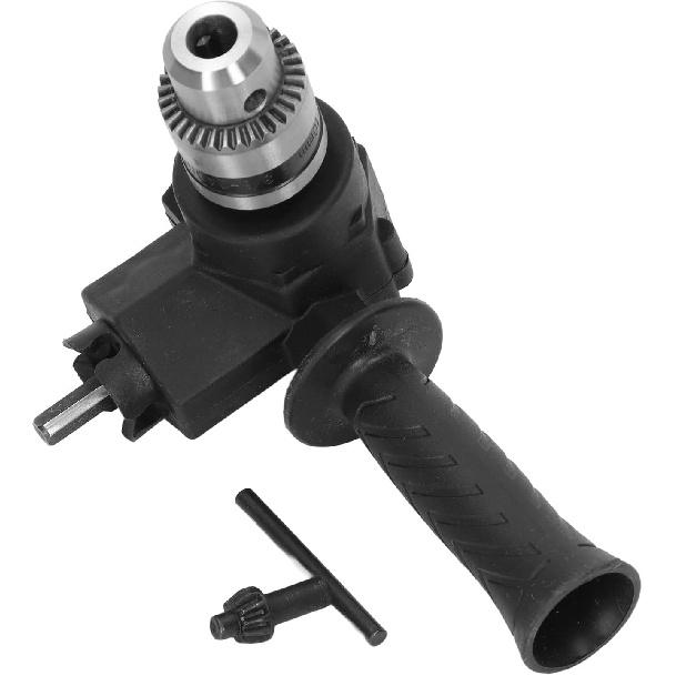 Right Angle Drill Attachment Kit Right Angle Bend Extension Accessory Narrow Space Repair Tool Electric Corner Device for Maintenance Tools