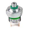 Car Air Conditioning Pressure Valves Plug and Play Design for Efficient Cooling and Safety Prevents Overpressure Issues