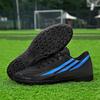 Scarpe da Calcio F50 Coppa del Mondo FG da Uomo - Leggere, Traspiranti, con Lacci, Scarpe da Allenamento per Erba Naturale