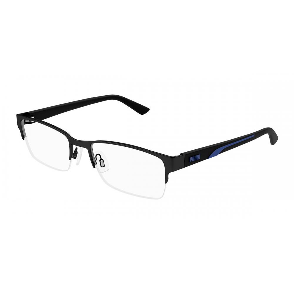 

Puma Pu0472o 007 Мужские очки 60-18-145