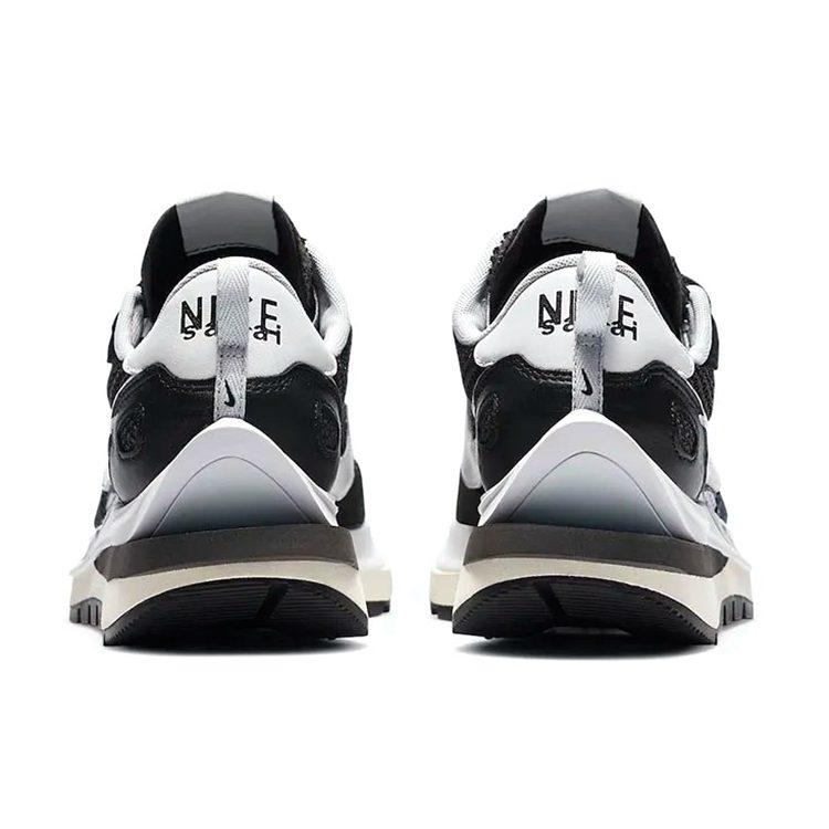 Nike Sacai X VaporWaffle 'Nero Bianco' CV1363-001