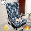 Cushion, Cushion, Integrated Chair, Office Sedentary Classroom Chair, Student Butt Cushion, Chair Cushion, Floor Butt Cushion
