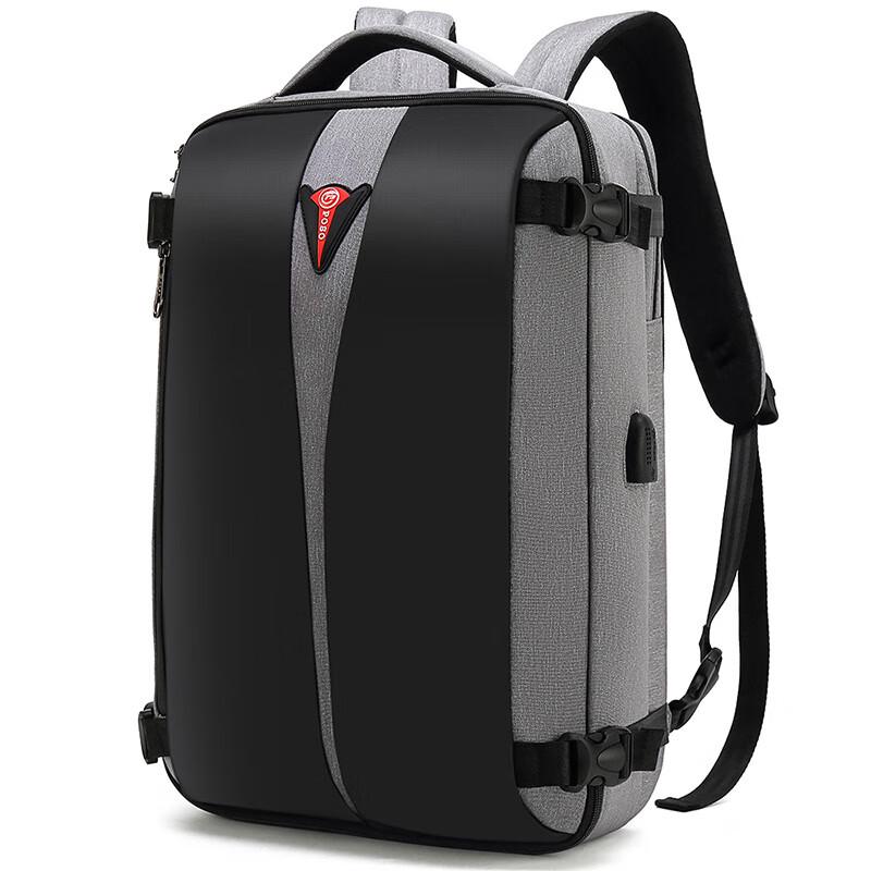 

Men s Business Travel Laptop Backpack 15.6 inch