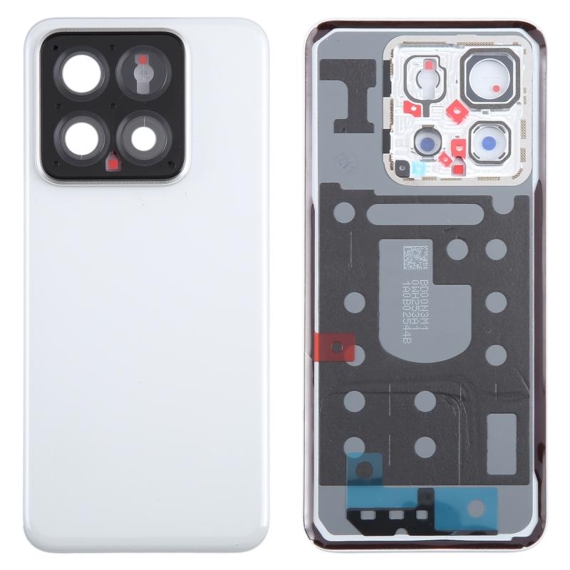 Für Xiaomi 14 Batterierückabdeckung
